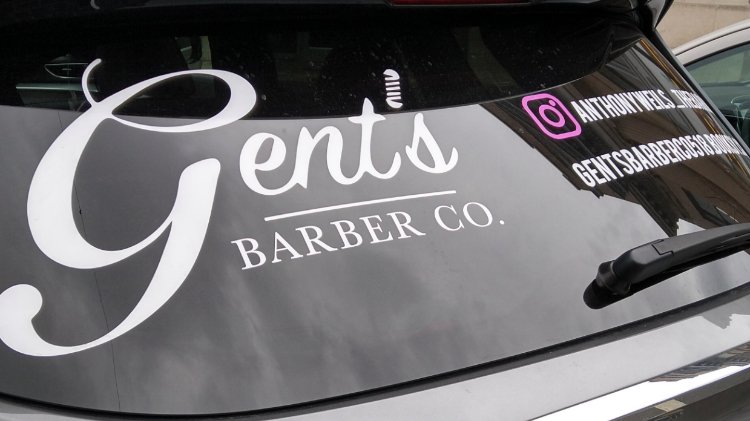 Gent's Barber Co