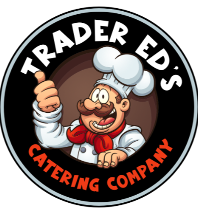 Trader Ed’s Logo / Menu