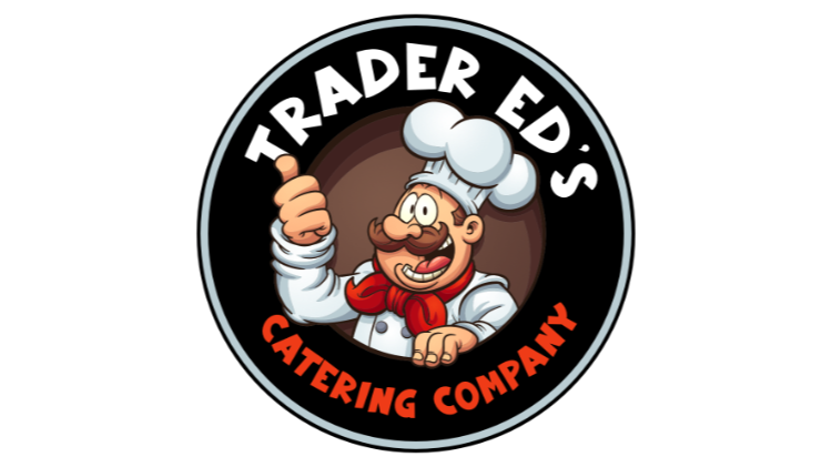 Trader Ed’s Logo / Menu