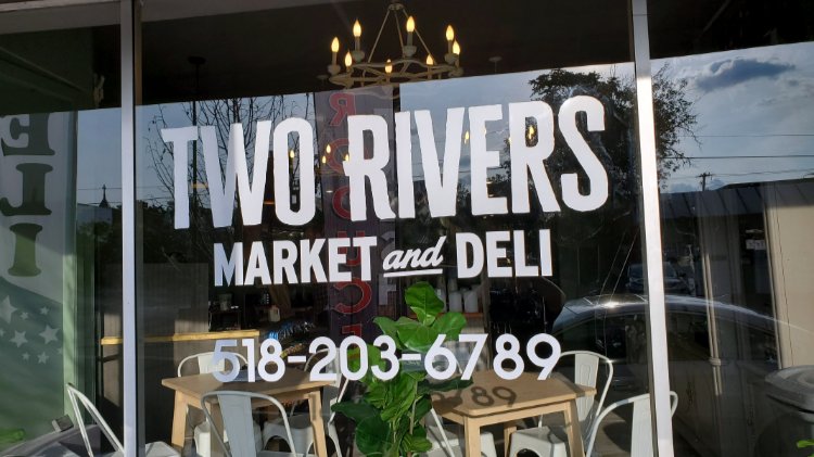 Two Rivers Market and Deli