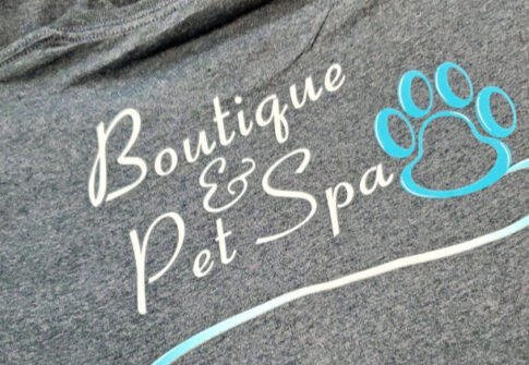 Boutique & Pet Spa