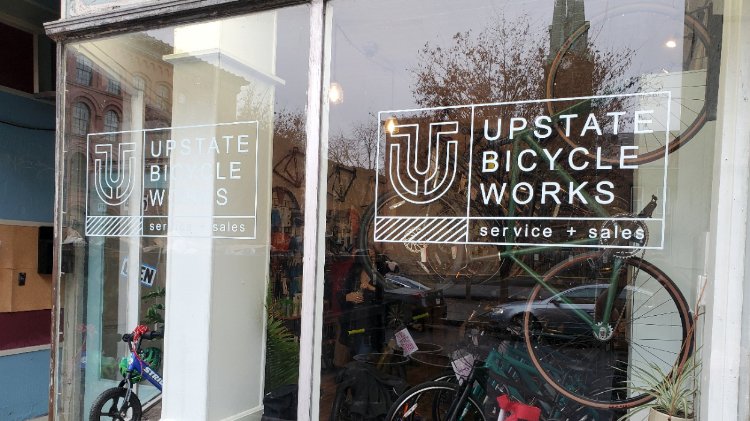 Upstate Bicycle Works