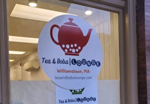 Tea & Boba Lounge